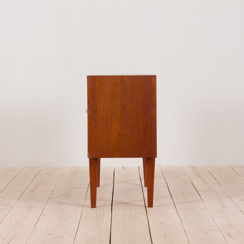 Midcentury teak sideboard Danish 1940s