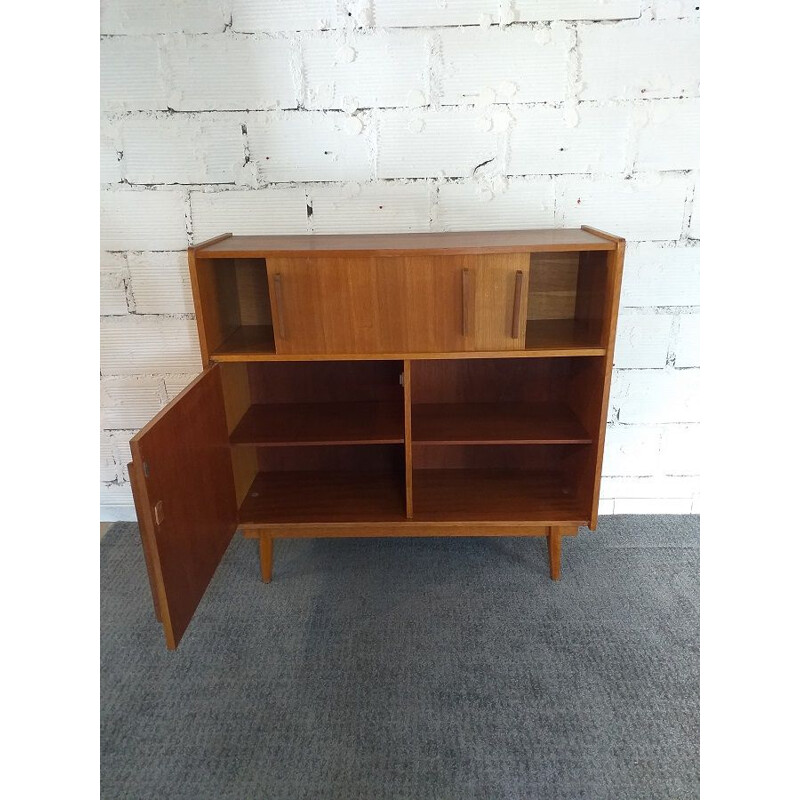 Vintage sideboard 1950s