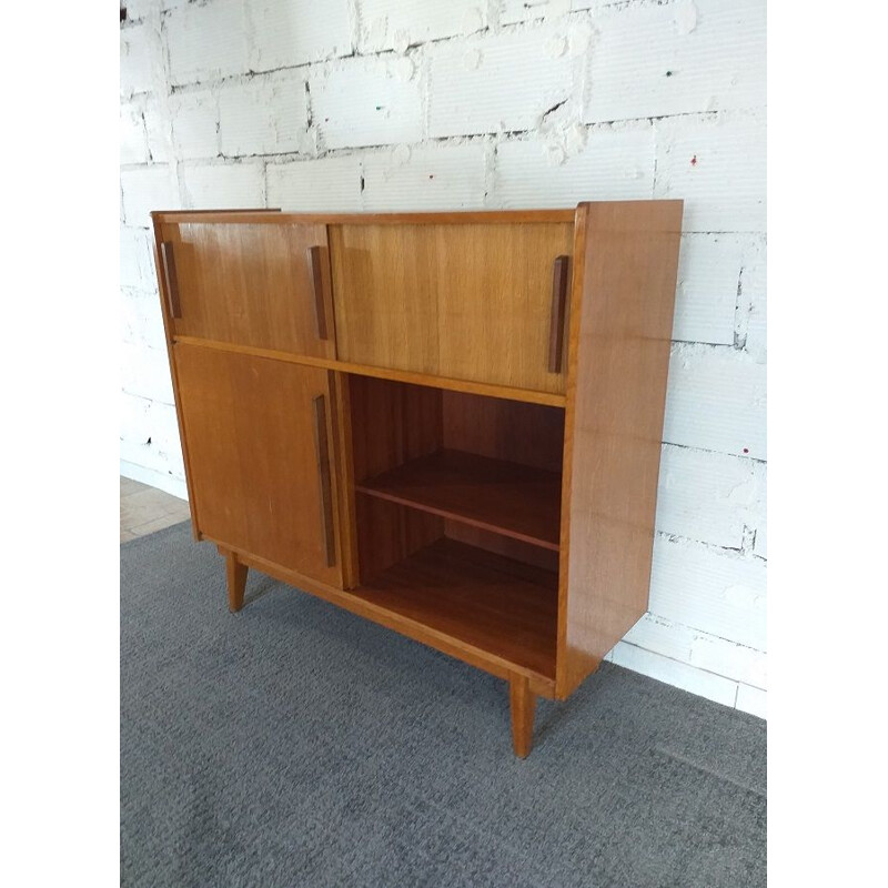 Vintage sideboard 1950s