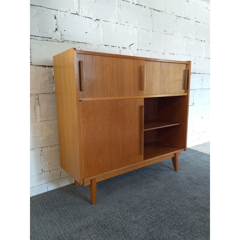 Vintage sideboard 1950s