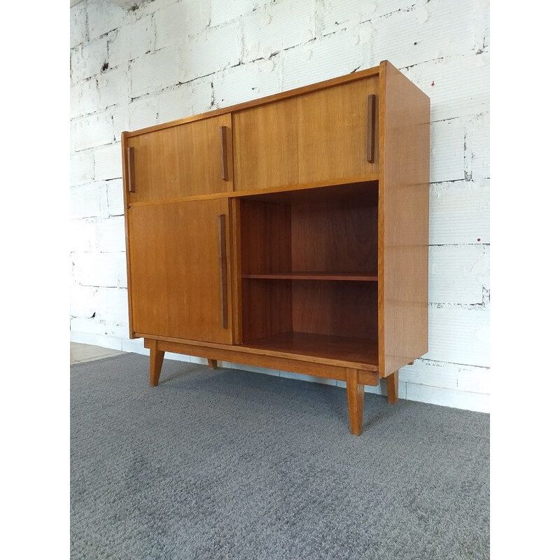 Vintage sideboard 1950s