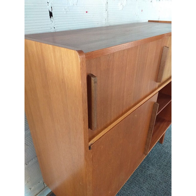 Vintage sideboard 1950s