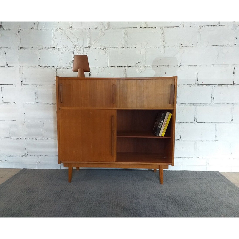 Vintage sideboard 1950s