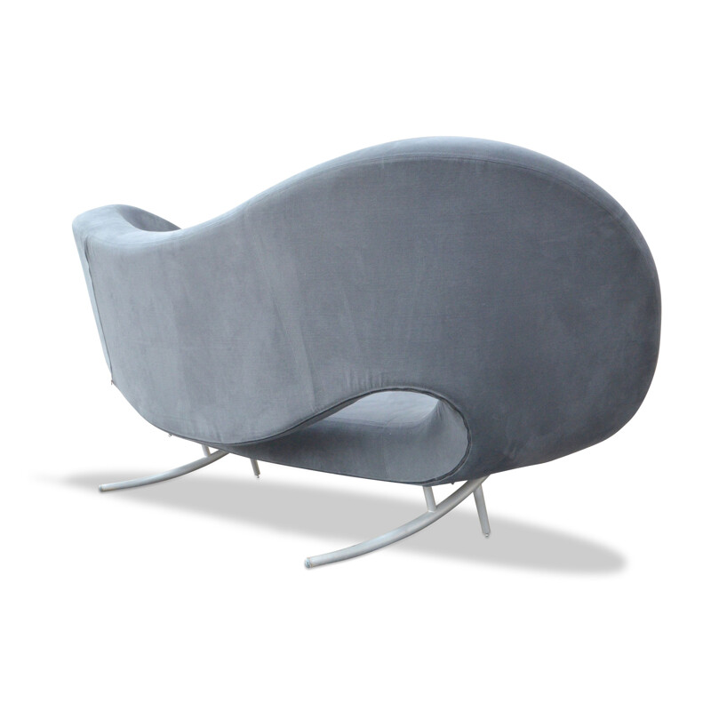 Vintage Victoria & Albert sofa by Ron Arad