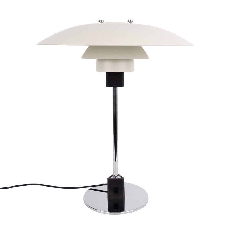 Lampe de table vintage de Poul Henningsen pour Louis Poulsen, Danemark 1966