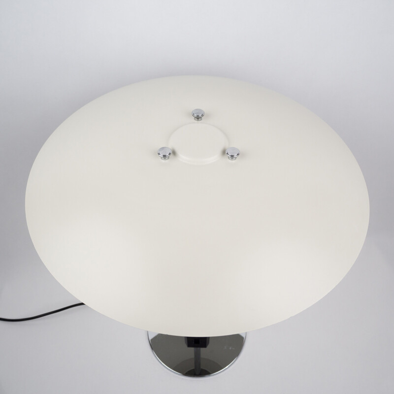 Vintage table lamp by Poul Henningsen for Louis Poulsen, Denmark 1966