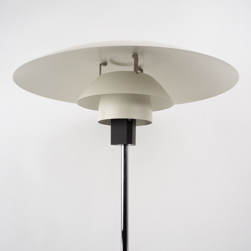 Lampe de table vintage de Poul Henningsen pour Louis Poulsen, Danemark 1966