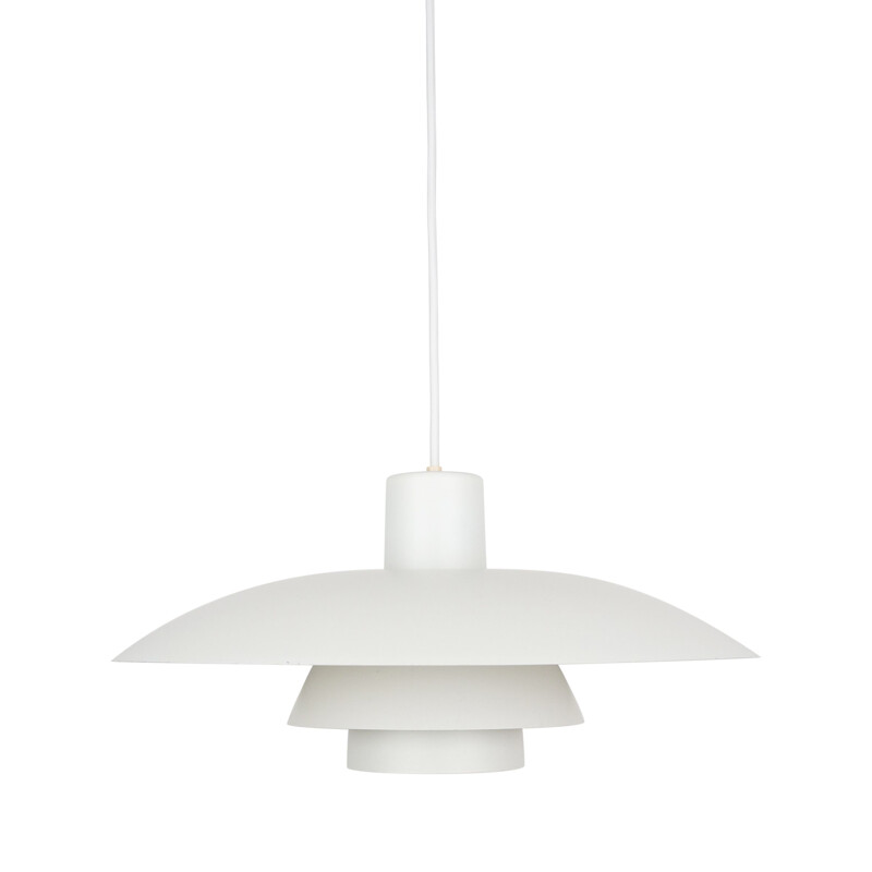 Vintage pendant lamp by Poul Henningsen for Louis Poulsen, Denmark 1966