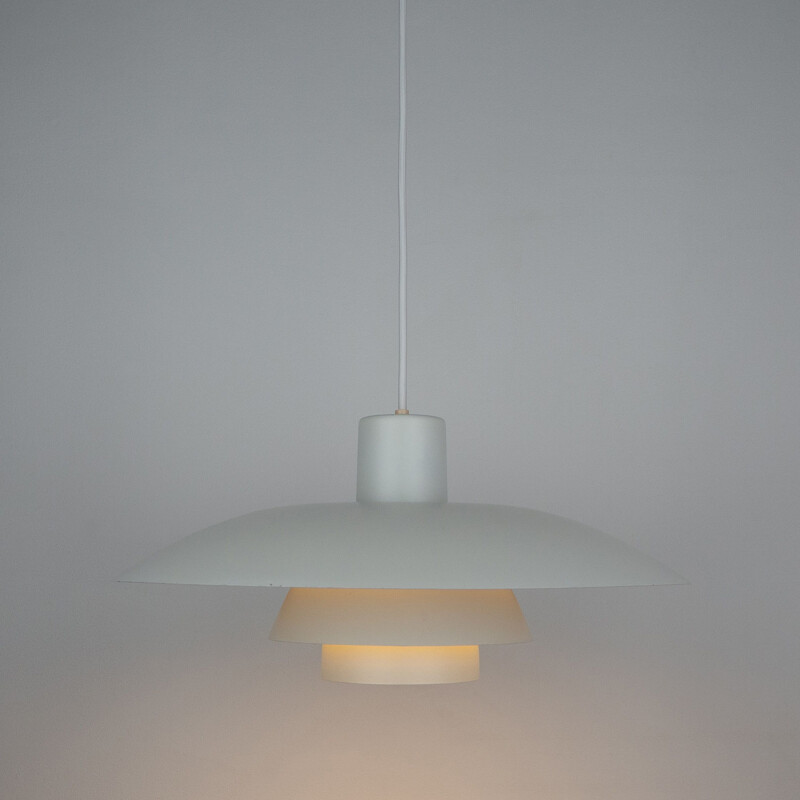 Vintage pendant lamp by Poul Henningsen for Louis Poulsen, Denmark 1966