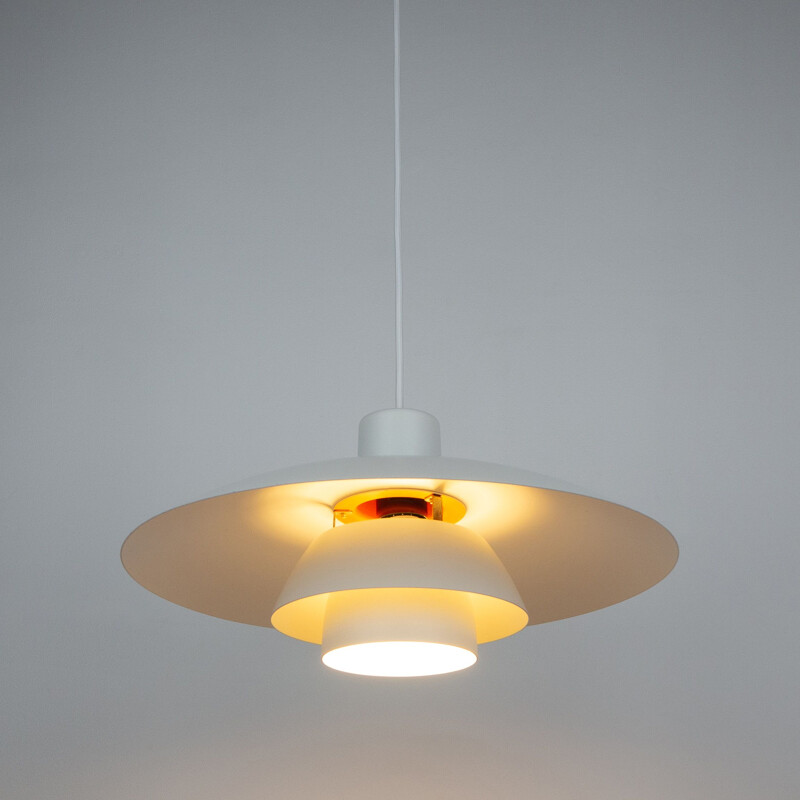 Vintage pendant lamp by Poul Henningsen for Louis Poulsen, Denmark 1966