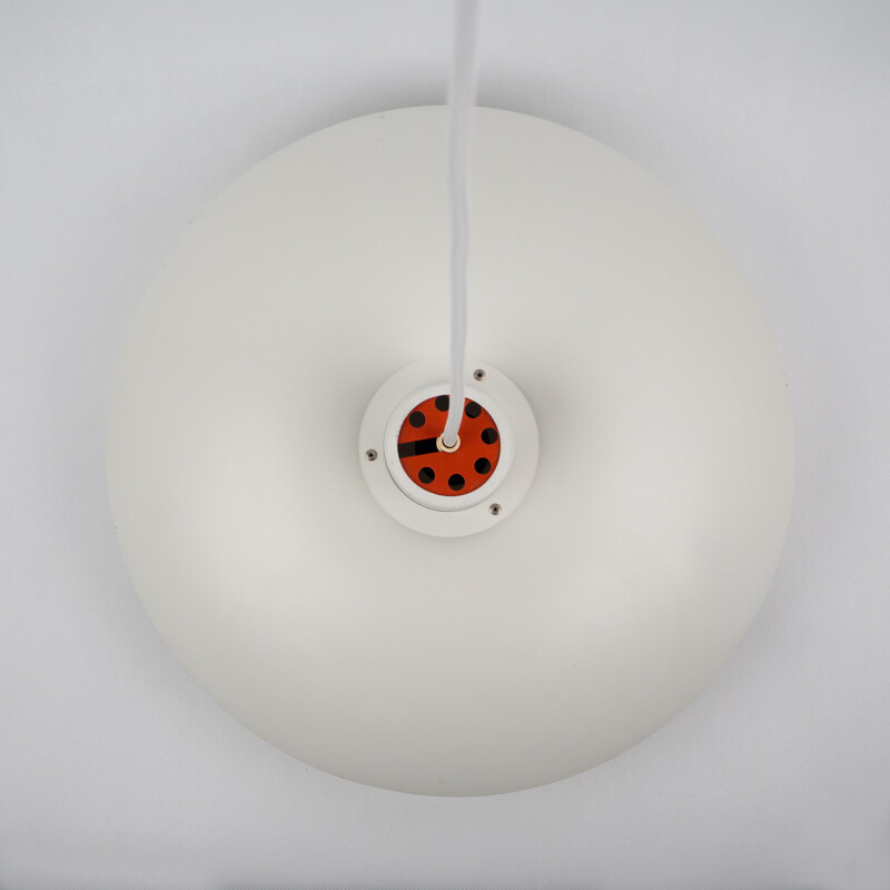 Vintage pendant lamp by Poul Henningsen for Louis Poulsen, Denmark 1966