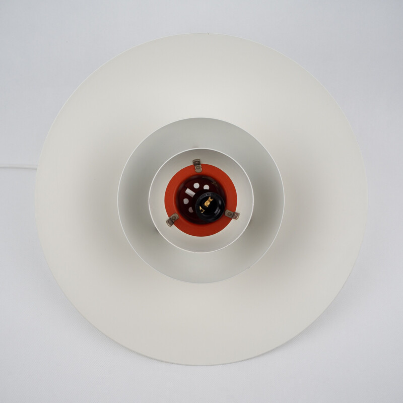 Vintage pendant lamp by Poul Henningsen for Louis Poulsen, Denmark 1966