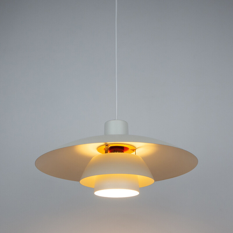 Vintage pendant lamp by Poul Henningsen for Louis Poulsen, Denmark 1966