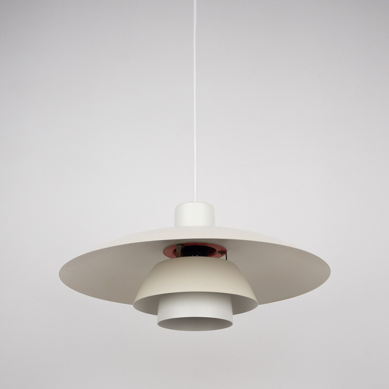 Vintage pendant lamp by Poul Henningsen for Louis Poulsen, Denmark 1966