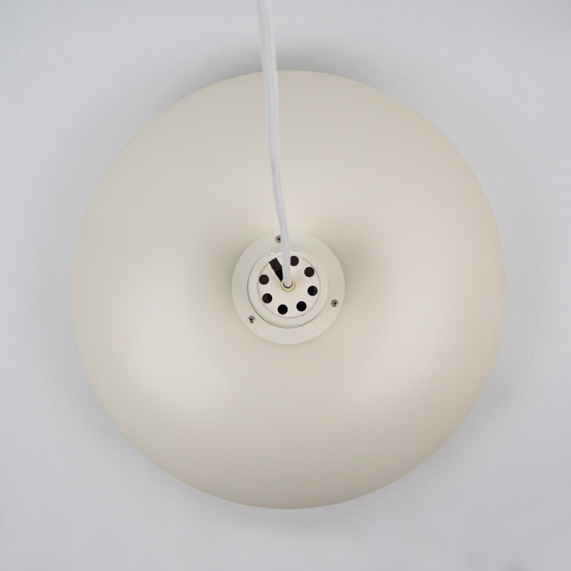 Vintage pendant lamp by Poul Henningsen for Louis Poulsen, Denmark 1966