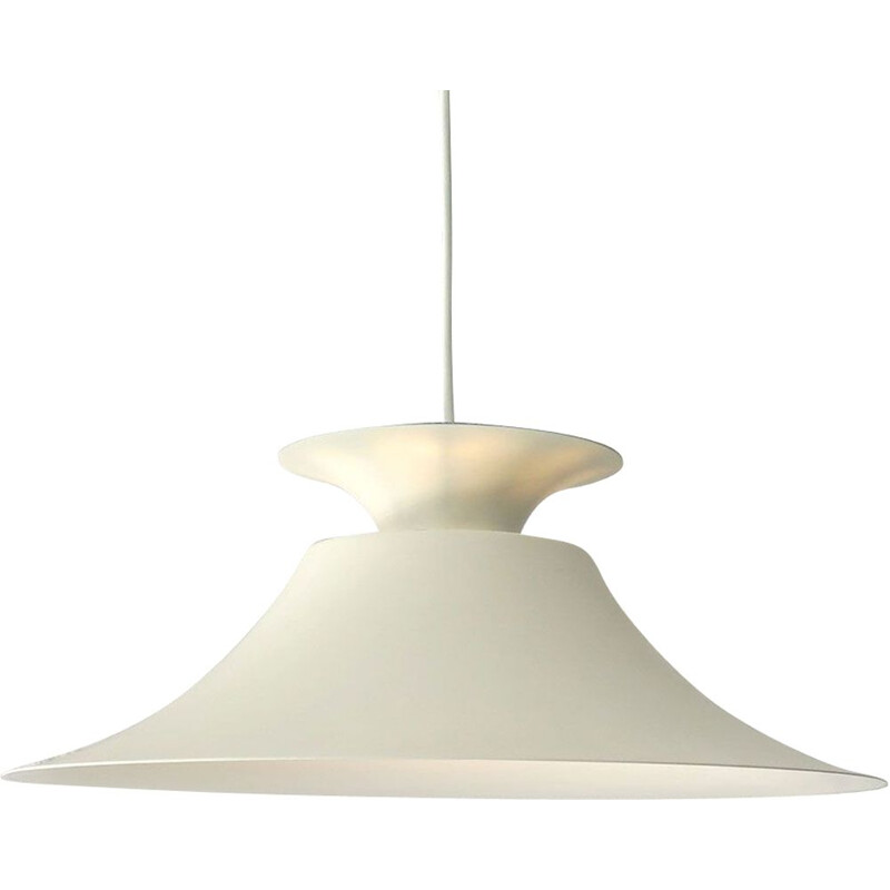 Vintage pendant lamp Danish 1960s