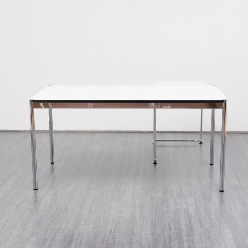 Vintage desk, Fritz Haller and Paul Schärer - 70