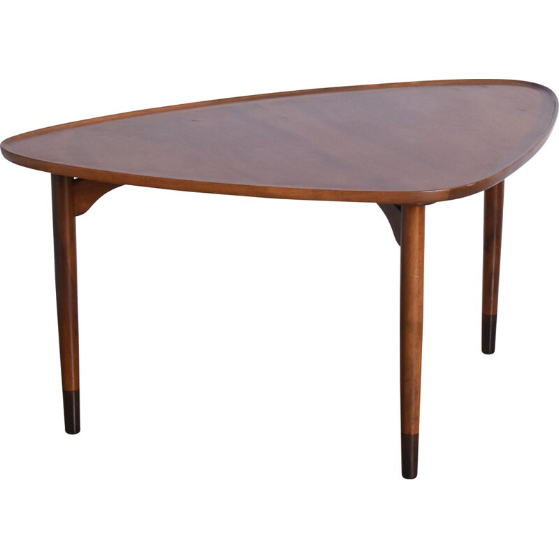 Mesa de centro vintage, 1960