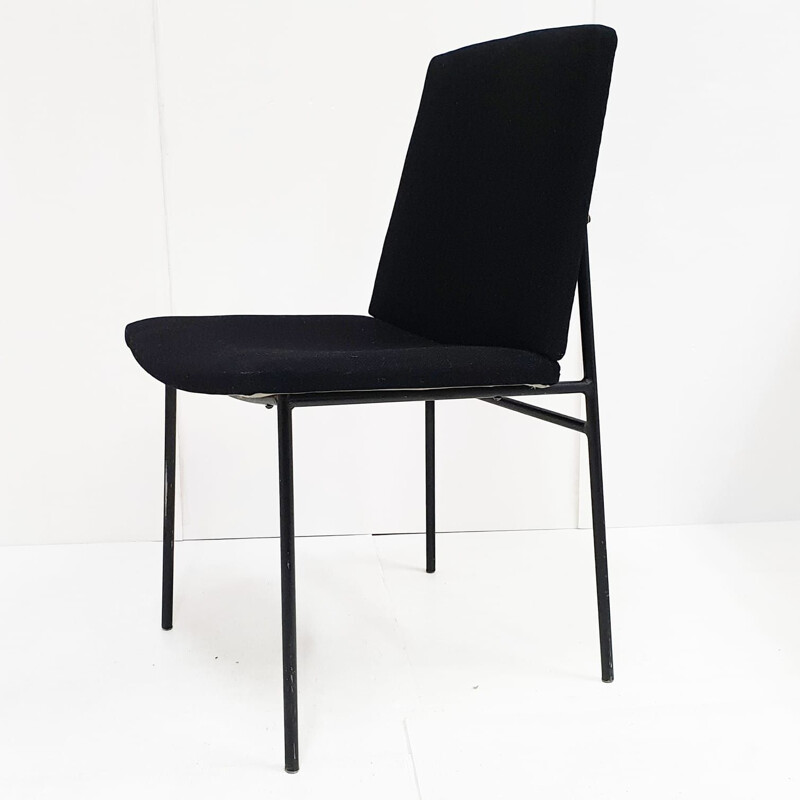 Vintage chair by Pierre Guariche for Huchers Minvielle