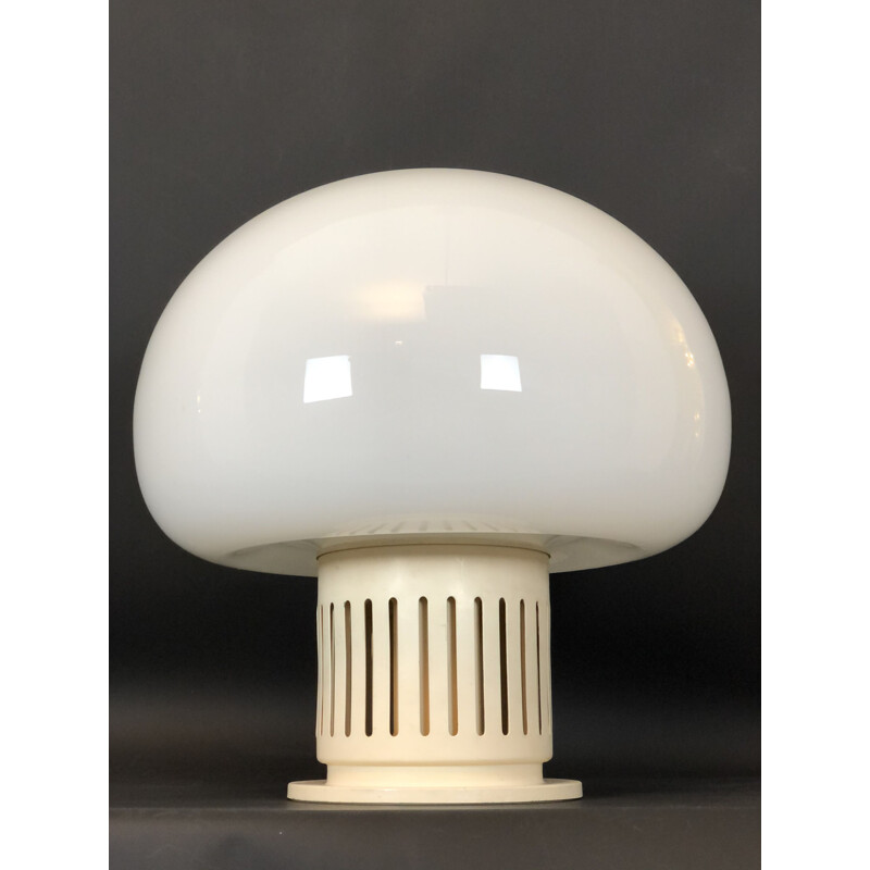 Vintage Paola table lamp by Studio Tetrarch 1960s