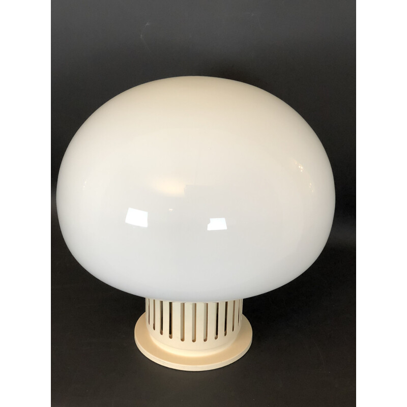 Lampada da tavolo vintage Paola di Studio Tetrarch 1960