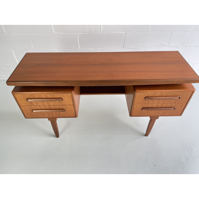 Vintage desk by V.Wilkins for G-Plan 1960