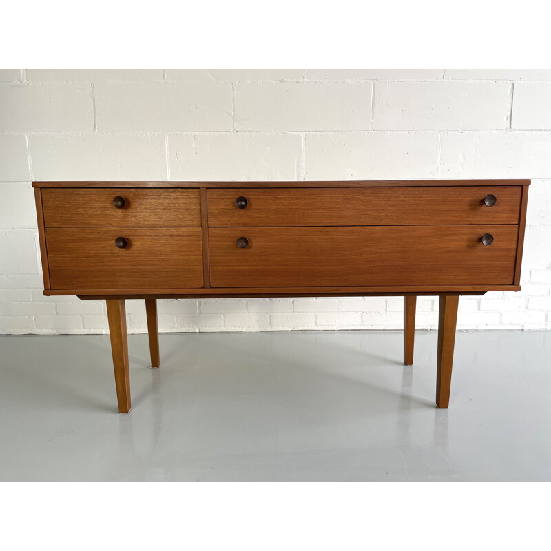 Vintage Avalon sideboard