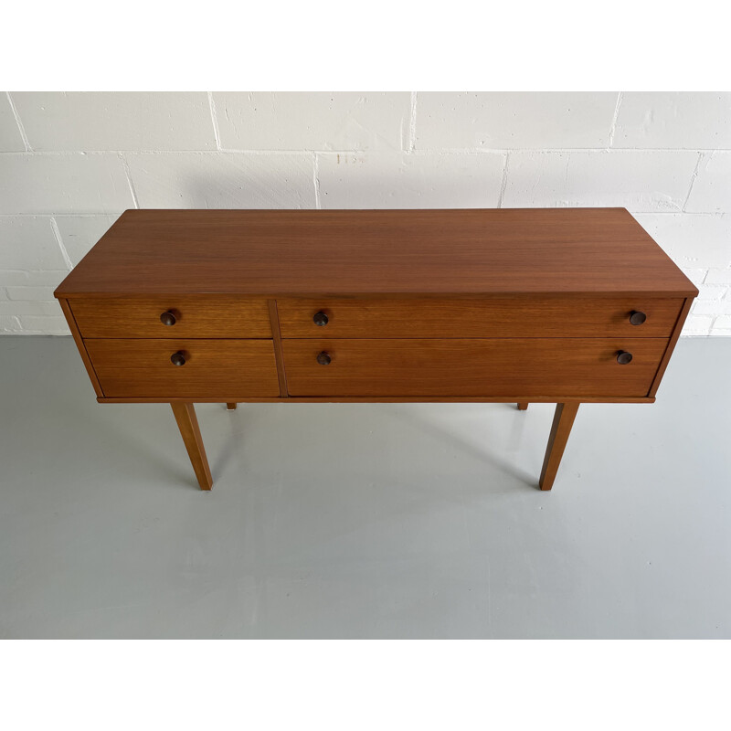 Vintage Avalon sideboard