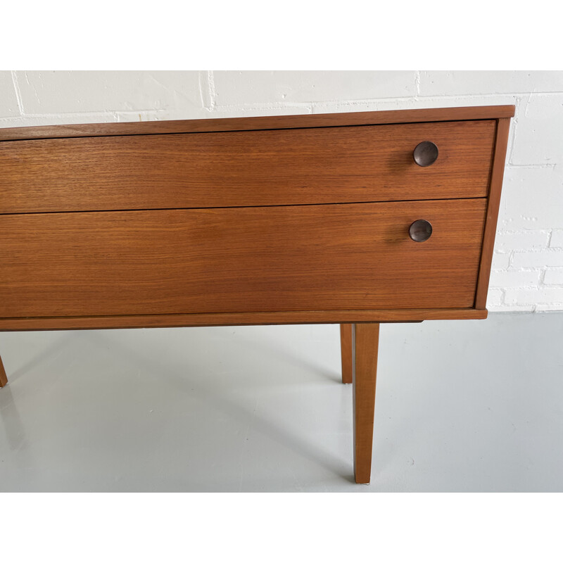 Vintage Avalon sideboard