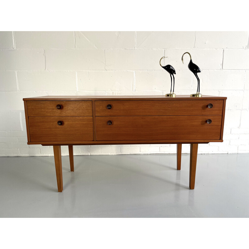 Vintage Avalon sideboard