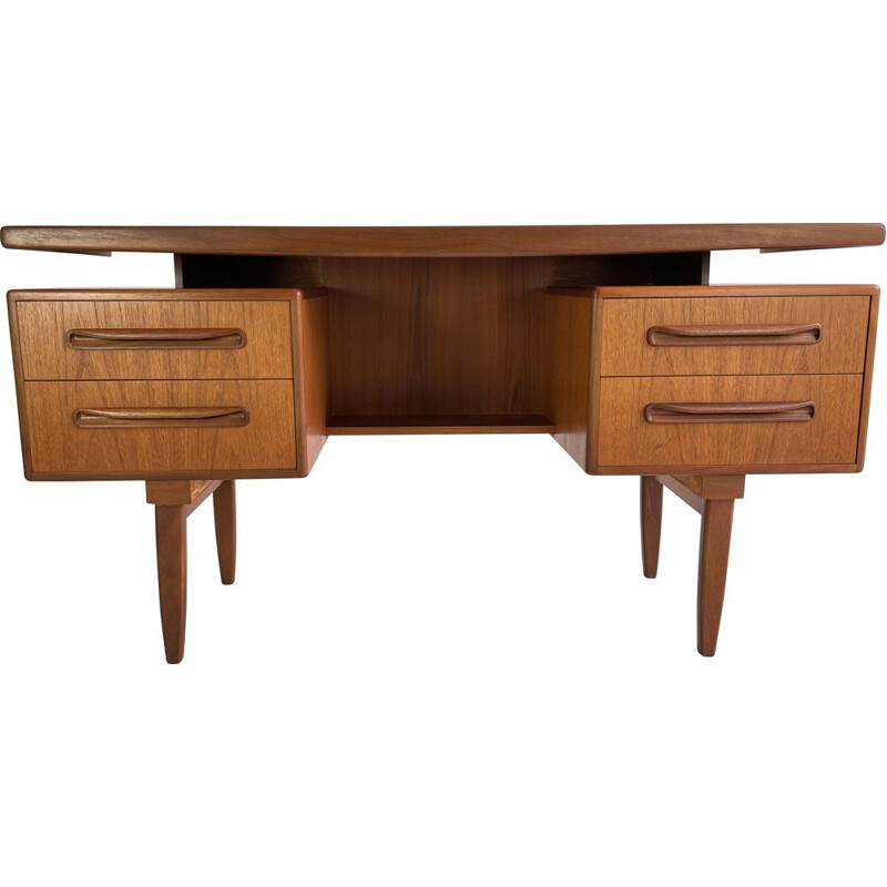 Bureau vintage par V.Wilkins pour G-Plan 1960