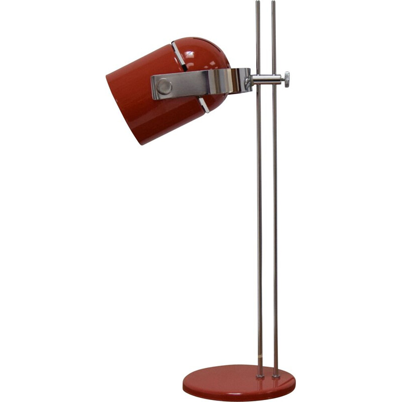 Lampe de table vintage Combi Lux