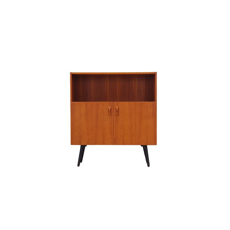 Vintage Teak cabinet Denmark 1970s