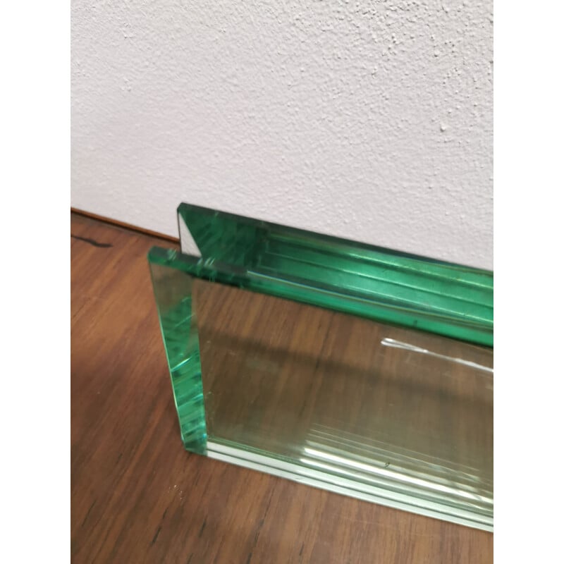 Cornice vintage di Fontana Arte