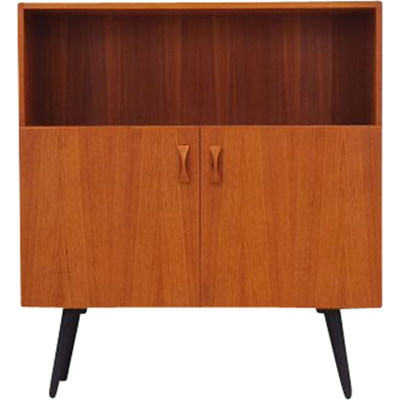 Vintage Teak cabinet Denmark 1970s