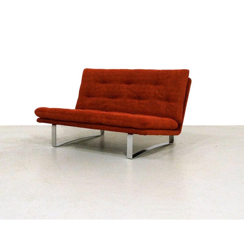 Vintage Sofa by Kho Liang Ie for Artifort 1968s