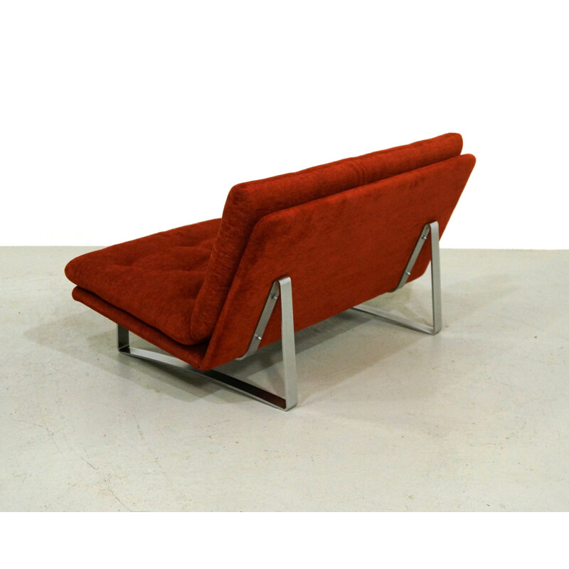 Vintage Sofa by Kho Liang Ie for Artifort 1968s