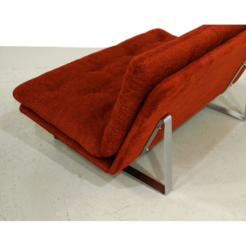 Vintage Sofa by Kho Liang Ie for Artifort 1968s