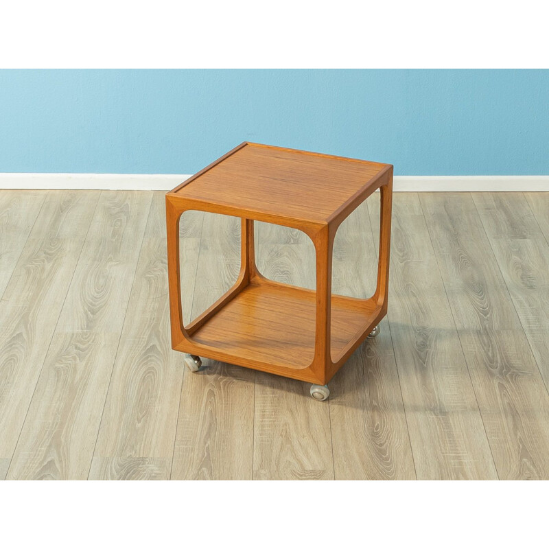 Vintage Side Table Germany 1960s