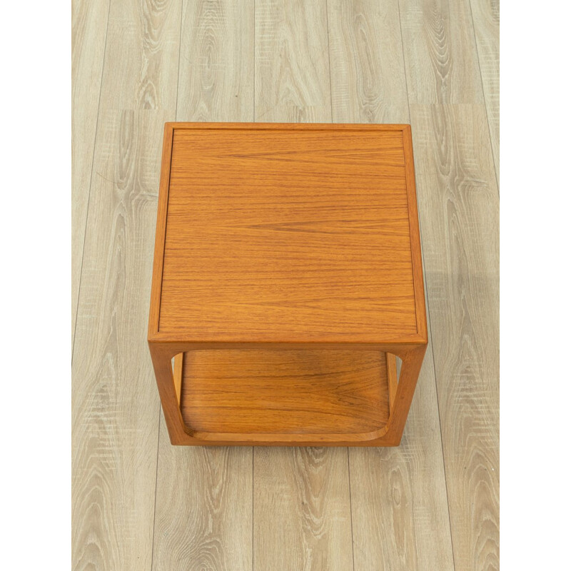 Vintage Side Table Germany 1960s