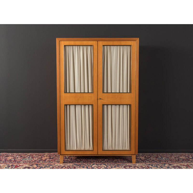 Armoire vintage Musterring Allemagne 1950