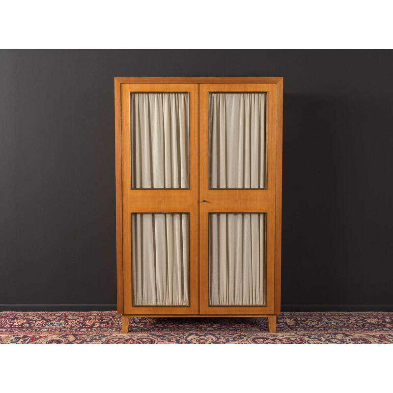 Vintage Wardrobe Musterring Germany 1950s