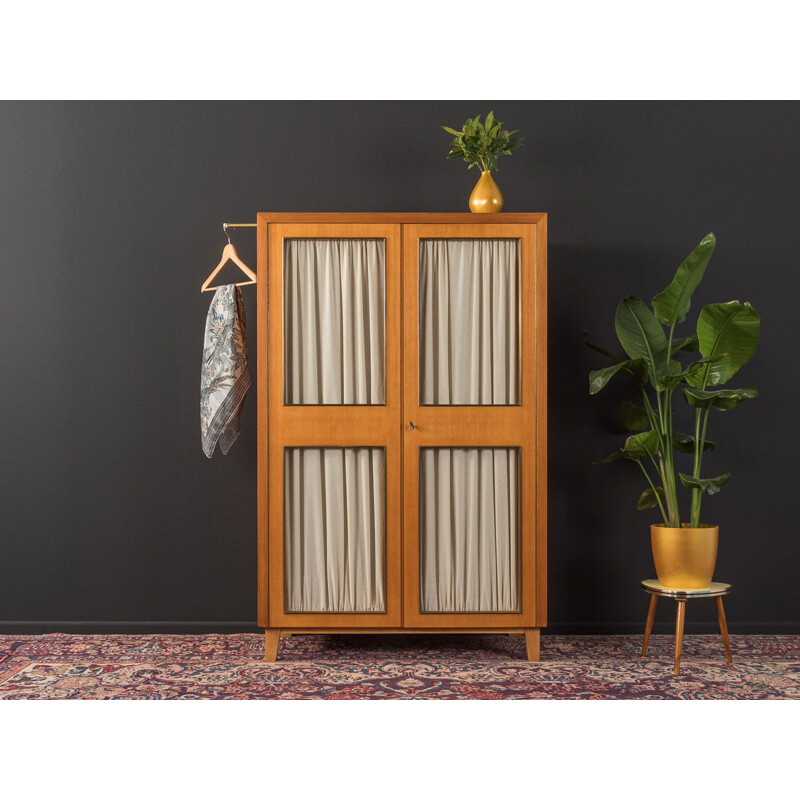 Armoire vintage Musterring Allemagne 1950