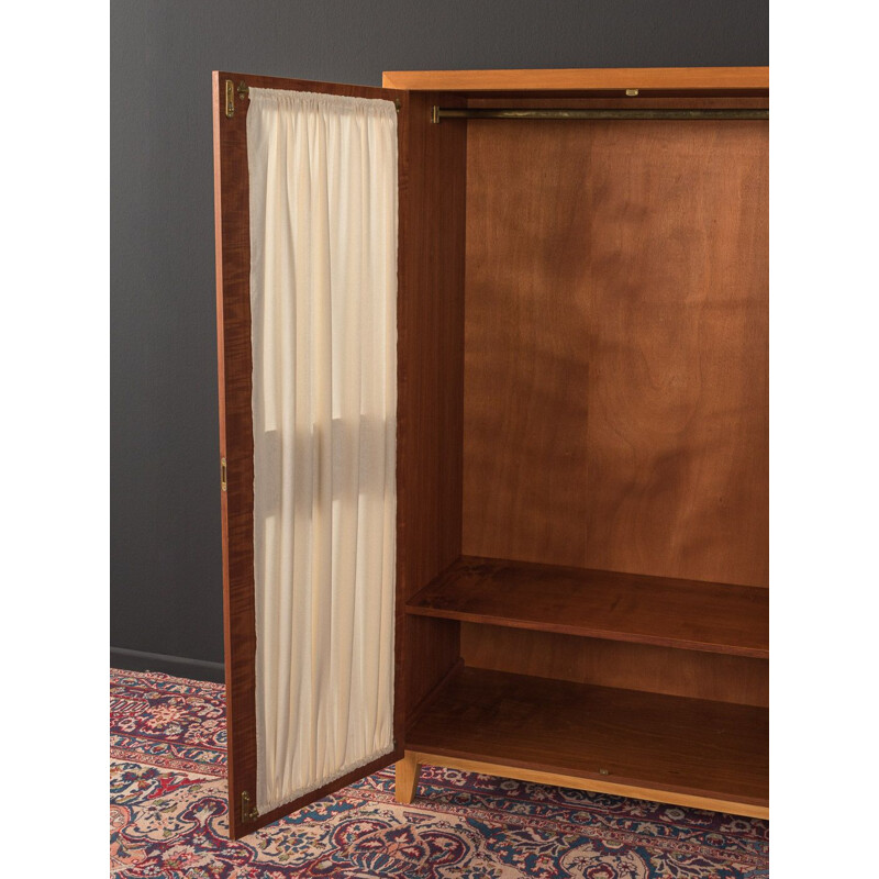 Vintage Wardrobe Musterring Germany 1950s