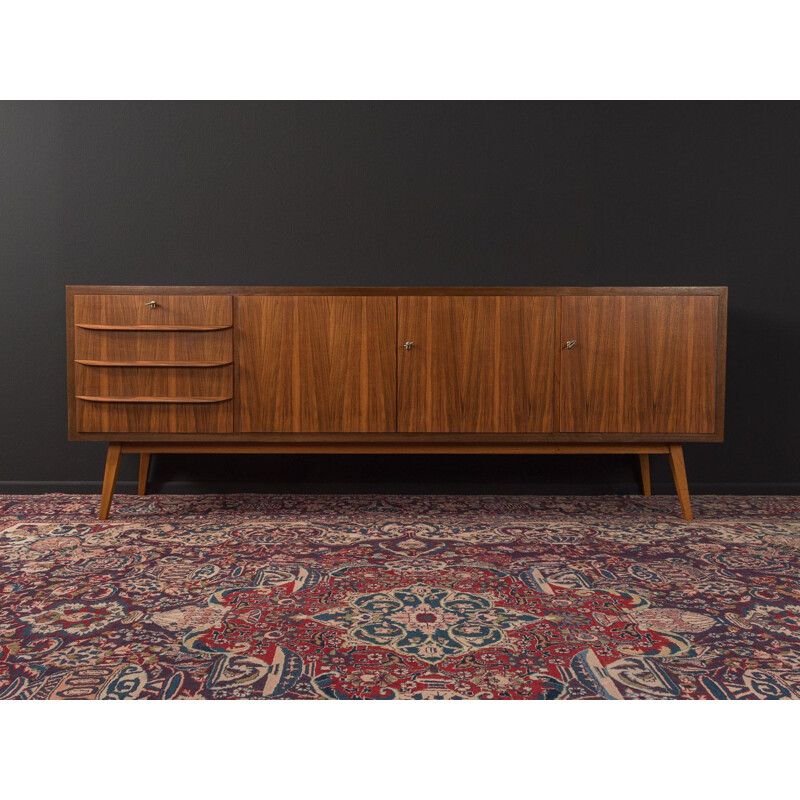 Vintage Sideboard Germany 1950s