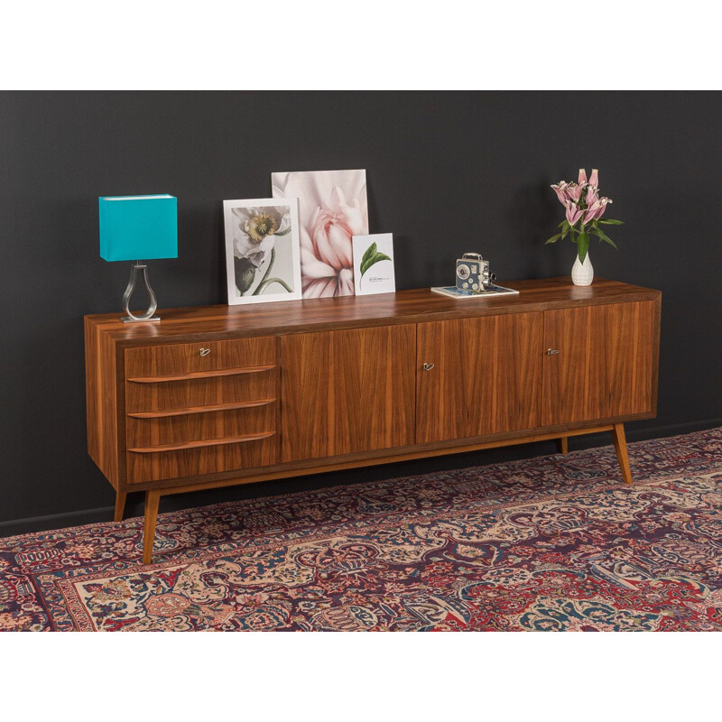 Vintage Sideboard Germany 1950s