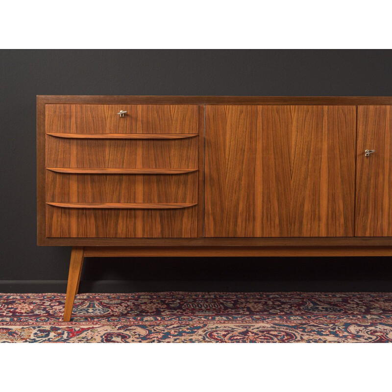 Vintage Sideboard Germany 1950s