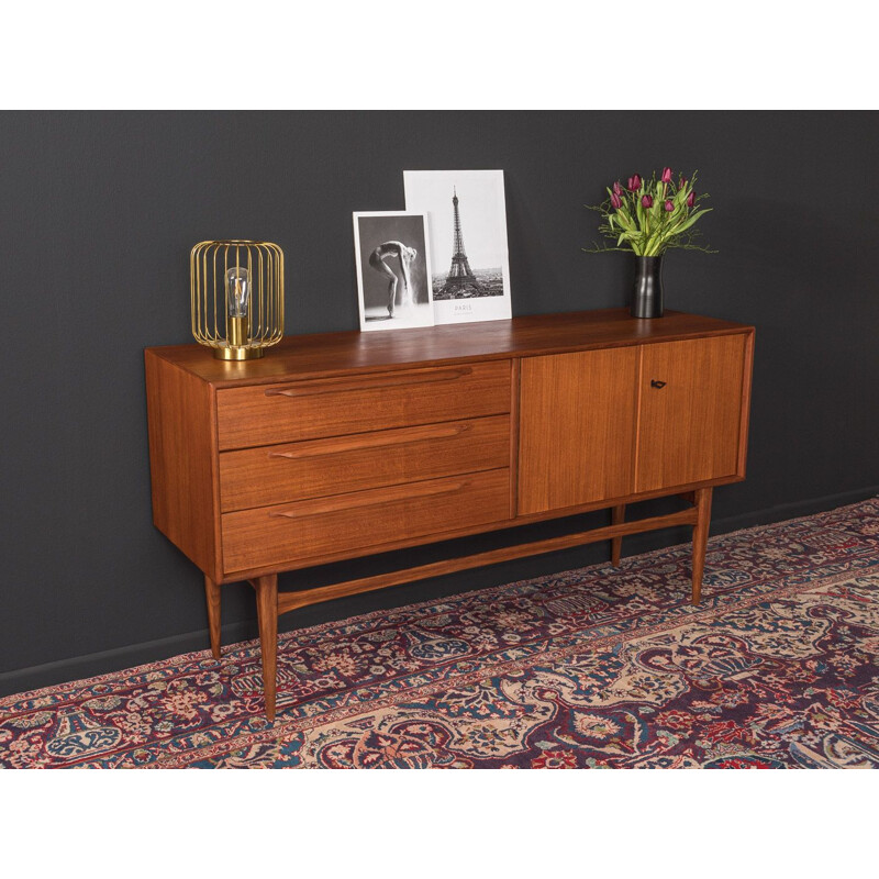 Vintage Sideboard Heinrich Riestenpatt 1960s