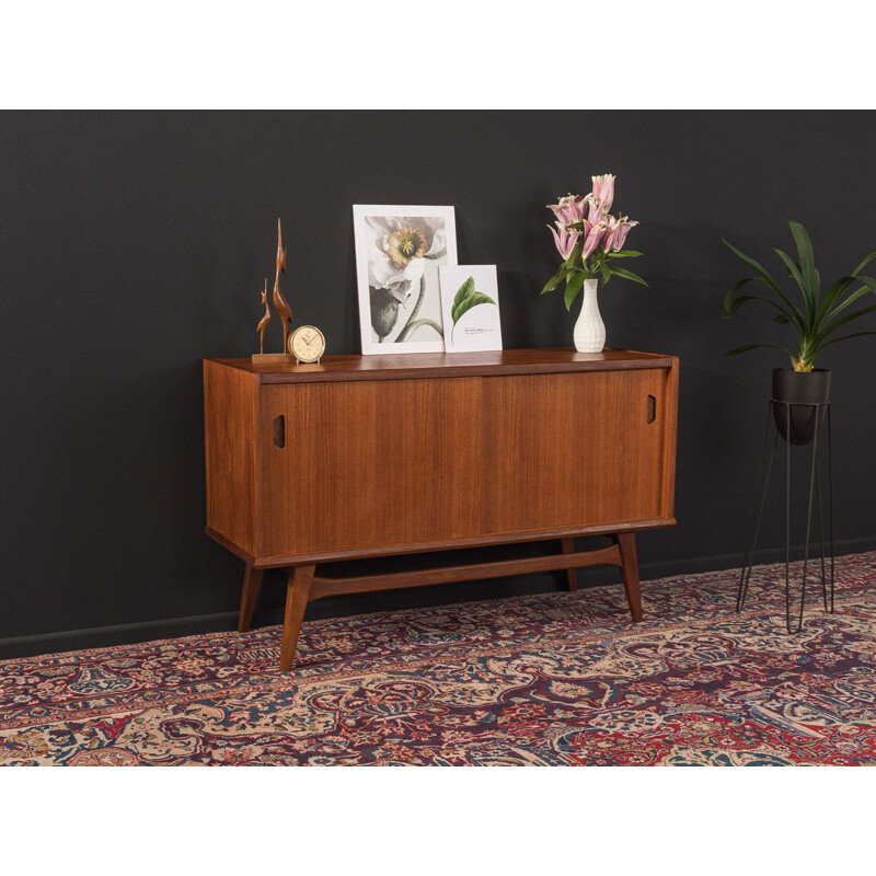 Vintage Sideboard Germany 1960s