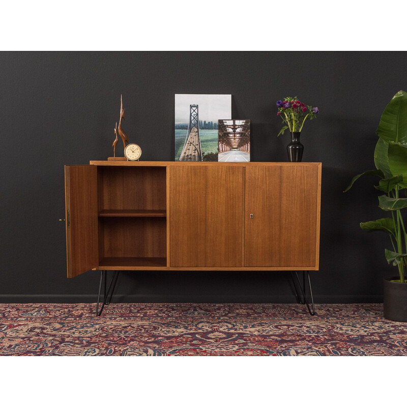 Vintage Sideboard WK Germany 1950s